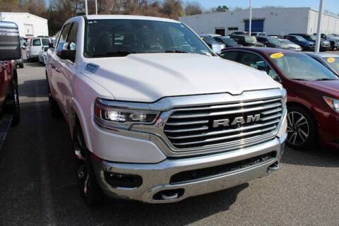 2019 RAM 1500 for sale at Hickory Used Car Superstore in Hickory NC