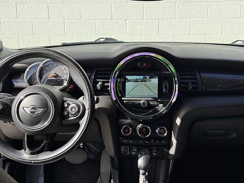 2017 MINI Hardtop 4 Door Cooper S