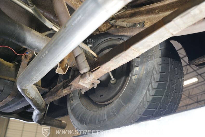 1954 Pontiac Star Chief