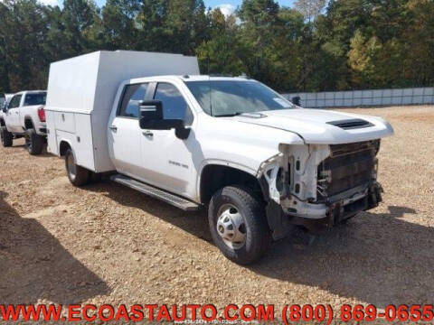 2022 Chevrolet Silverado 1500 SS Classic