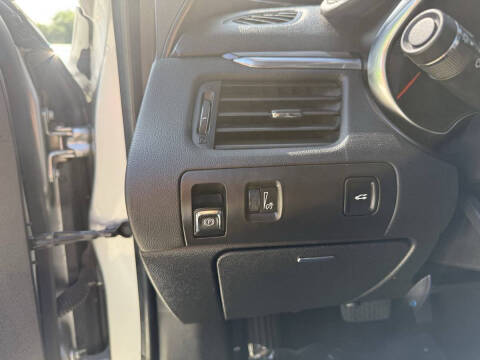 2020 Chevrolet Impala LT