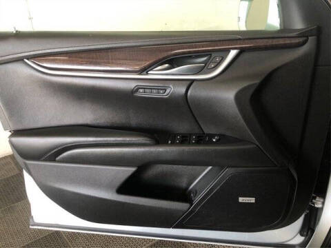 2017 Cadillac XTS Luxury