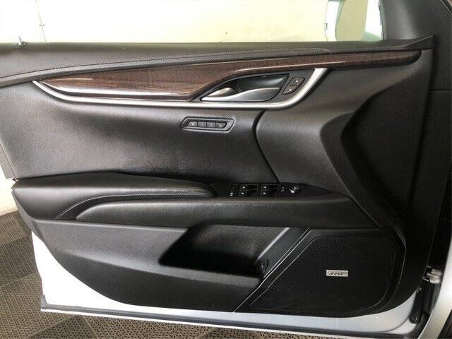 2017 Cadillac XTS Luxury