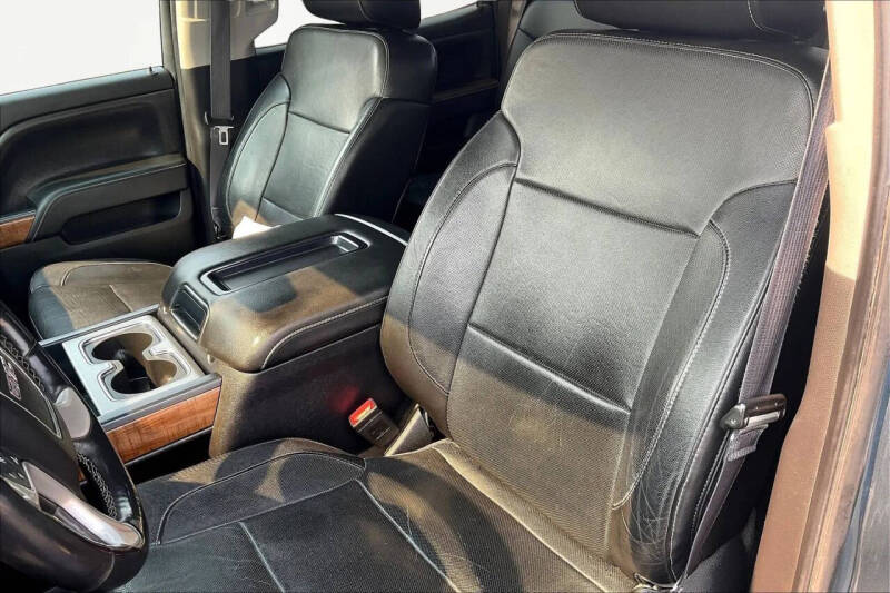 2014 GMC Sierra 1500