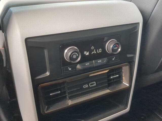 2025 GMC HUMMER EV 2X