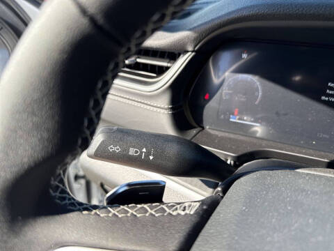 2025 Jeep Grand Cherokee L Laredo X