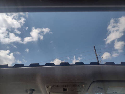 2016 Infiniti Q50 3.0T Premium