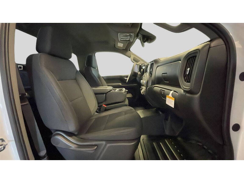 2026 GMC Sierra 2500HD Pro