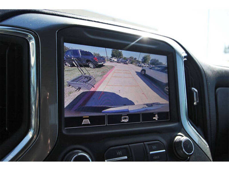 2022 Chevrolet Silverado 1500 Limited