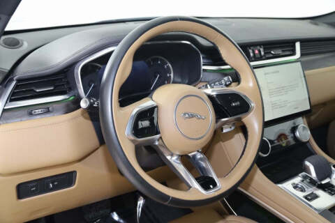 2023 Jaguar F-PACE P250 S