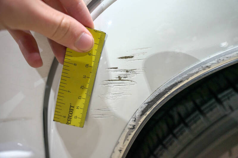 1996 Chevrolet Tahoe LT