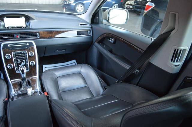 2016 Volvo XC70 T5 Drive-E Premier