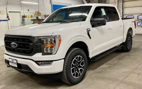 2023 Ford F-150 for sale at Reinecke Motor Co in Schuyler NE