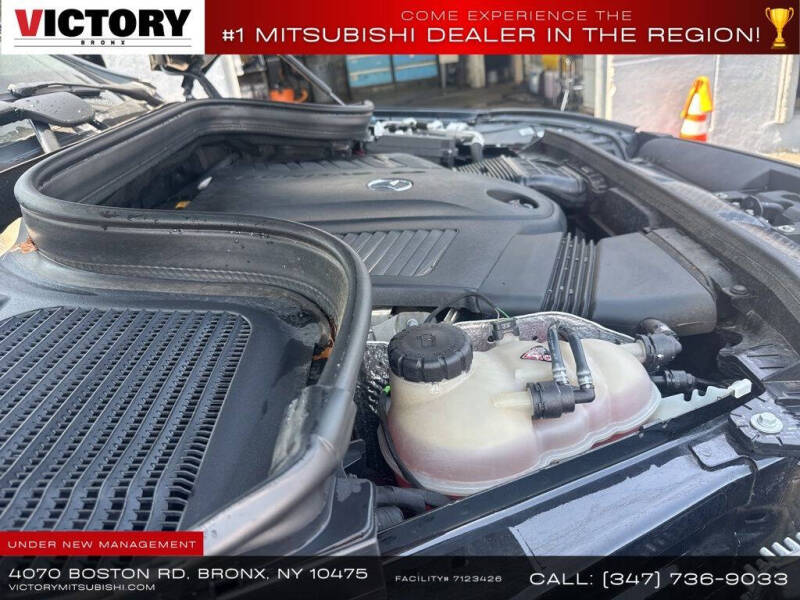 2022 Mercedes-Benz GLS GLS 450