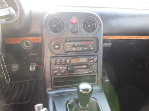 1990 Mazda MX-5 Miata