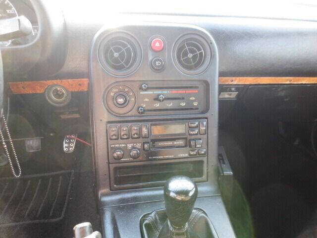 1990 Mazda MX-5 Miata