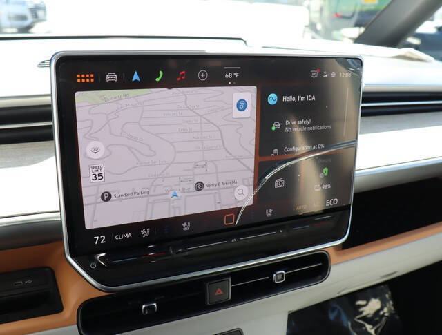 2025 Volkswagen ID. Buzz