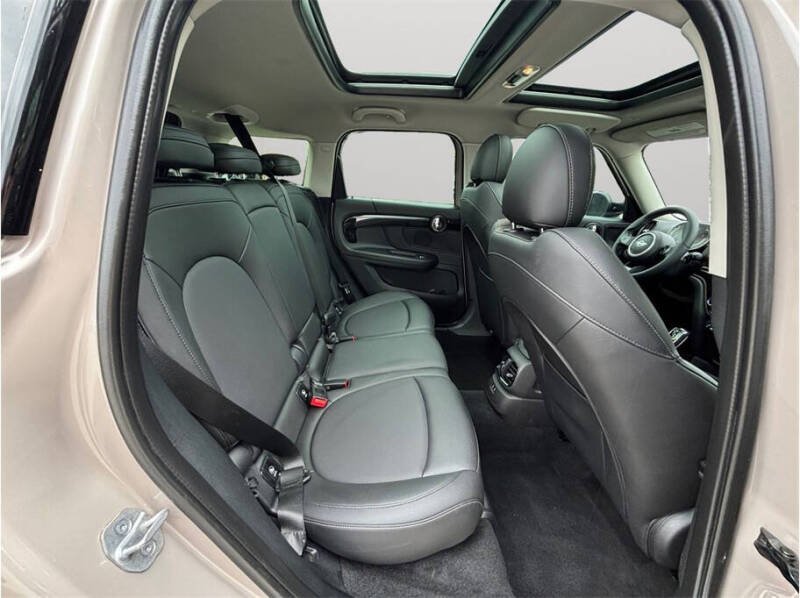 2023 MINI Countryman