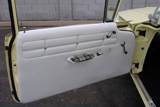 1960 Chevrolet Bel Air