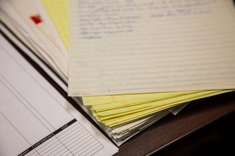 1967 Austin-Healey 3000 MKIII