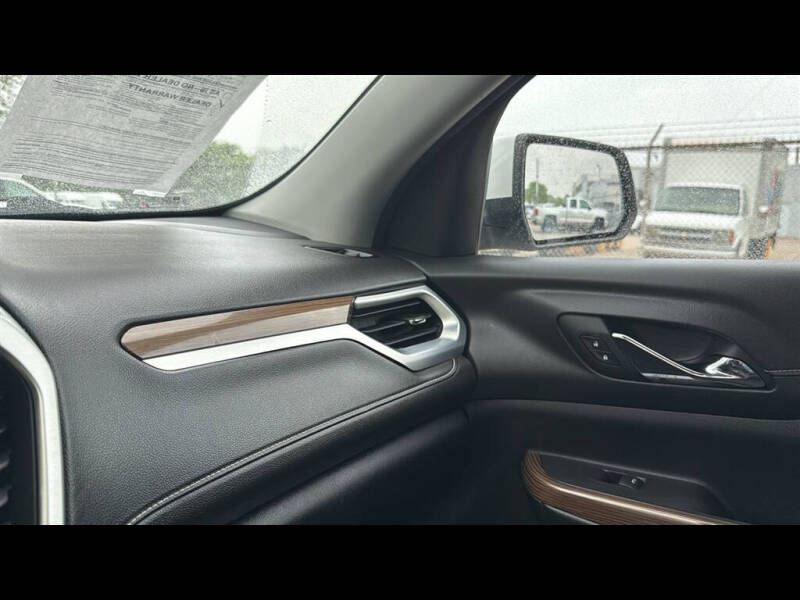 2019 GMC Acadia SLE-1