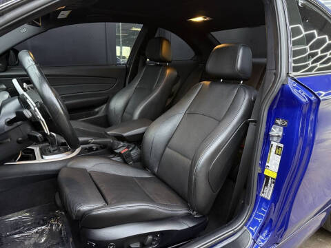 2013 BMW 1 Series 135is