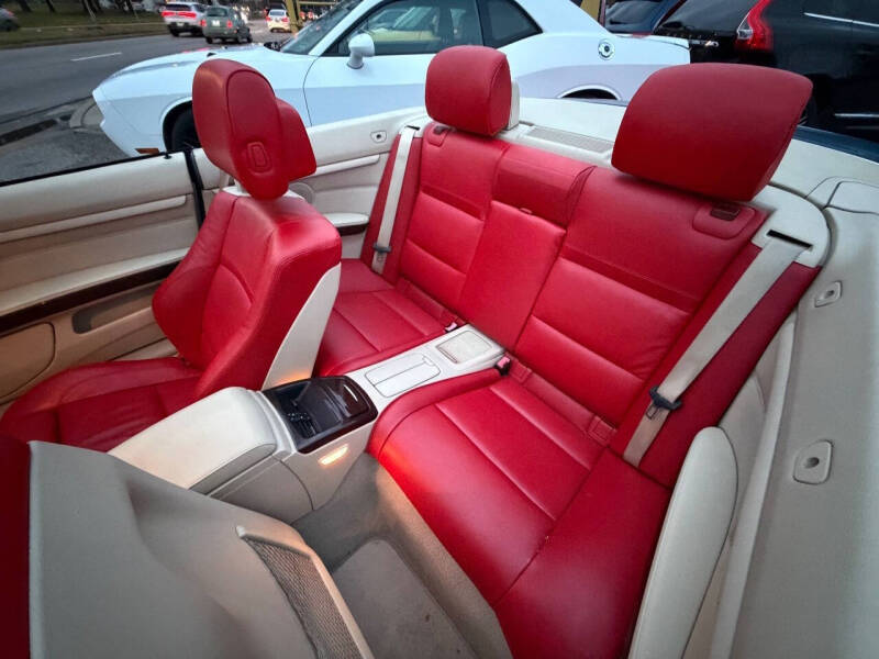 2009 BMW 3 Series 335i