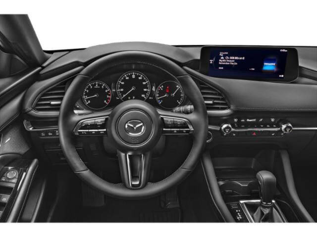 2025 Mazda Mazda3 Hatchback 2.5 Turbo Premium Plus