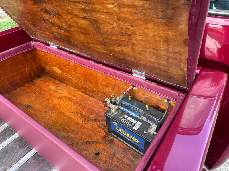 1955 Chevrolet Classic