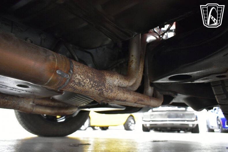 1972 Chevrolet Chevelle