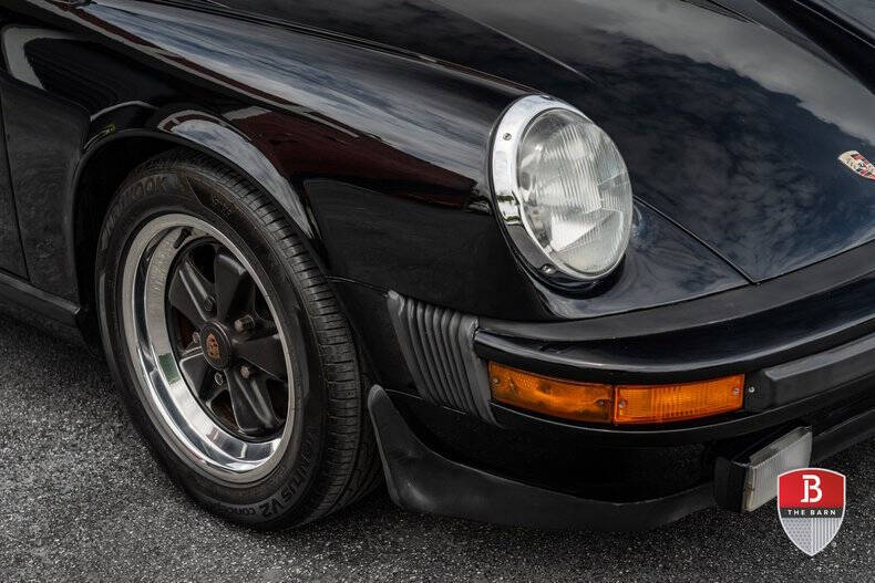 1980 Porsche 911