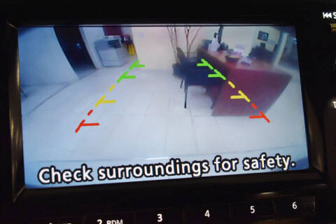 2016 Nissan Murano SV