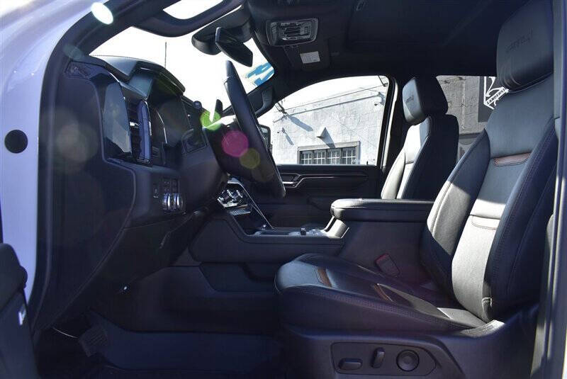 2024 GMC Sierra 3500HD