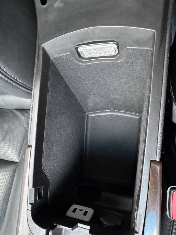 2017 Cadillac XTS Luxury