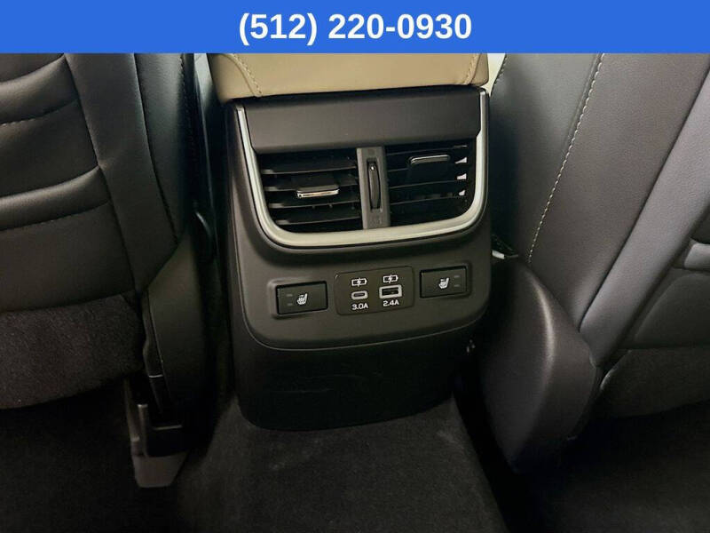 2025 Subaru Outback Limited XT