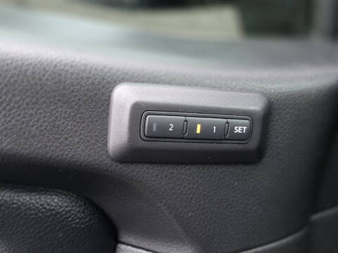 2018 Nissan Titan XD SL