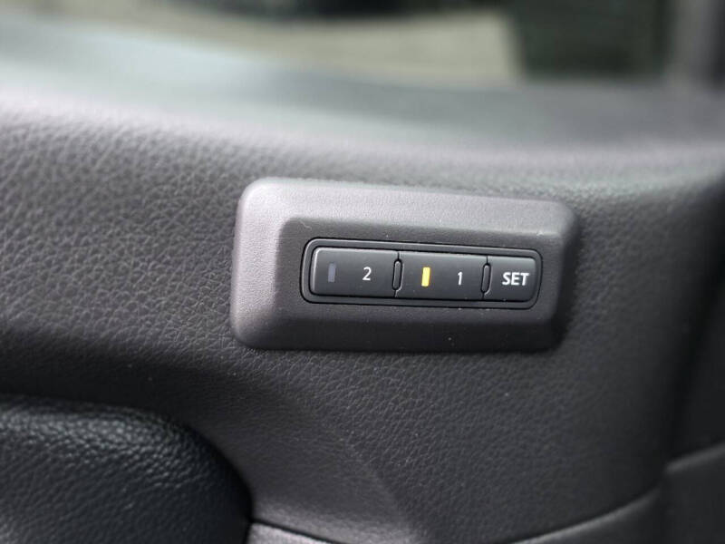 2018 Nissan Titan XD SL