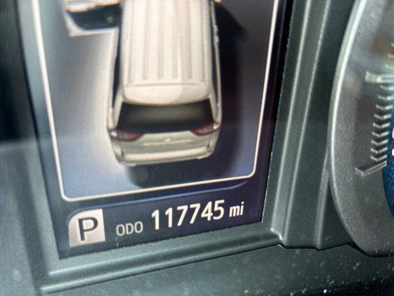 2019 Toyota Sienna