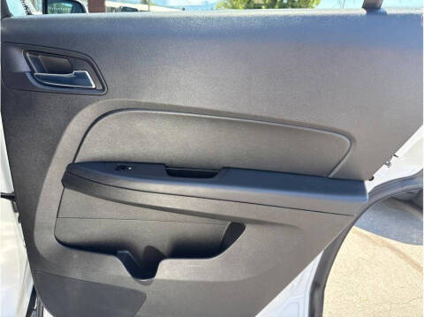 2017 GMC Terrain SLE-1