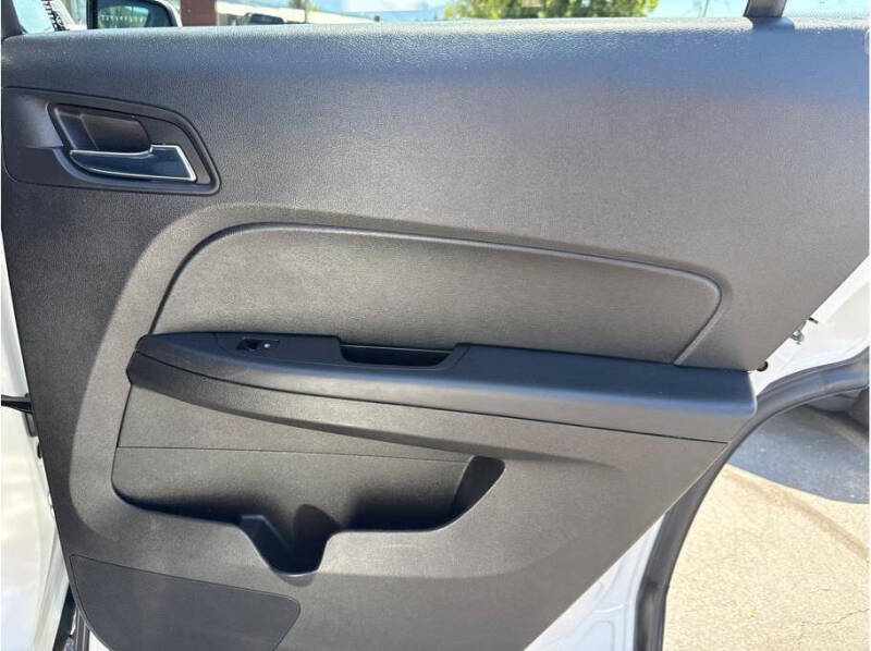 2017 GMC Terrain SLE-1