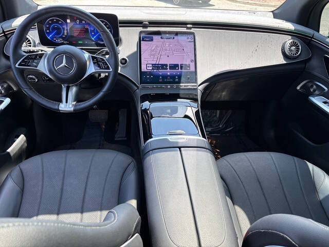 2023 Mercedes-Benz EQE 11