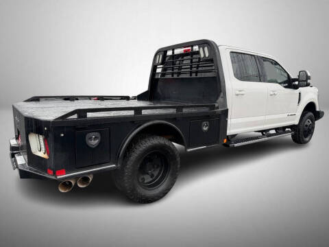 2019 Ford F-350 Super Duty Lariat