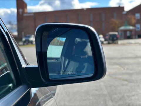 2014 Dodge Durango SXT