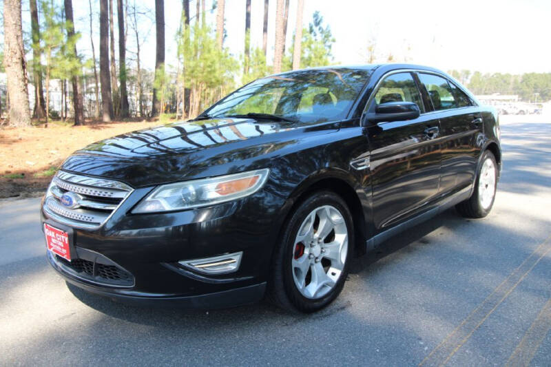 Oak City Motors Car Dealer in Garner, NC