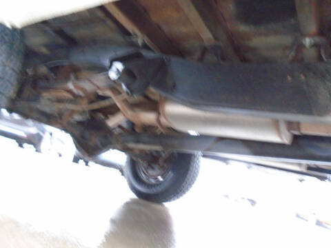 1970 Chevrolet C/K 20 Series