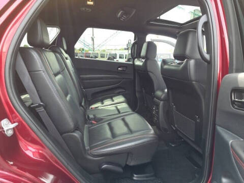 2024 Dodge Durango R/T Plus