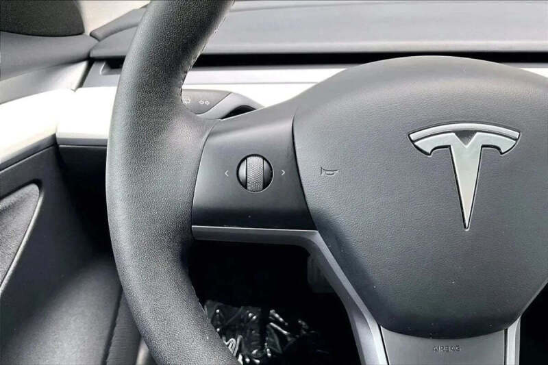 2023 Tesla Model 3 Long Range