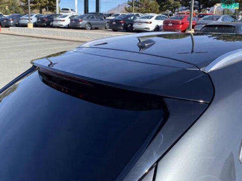 2025 Mazda CX-30 2.5 S Premium