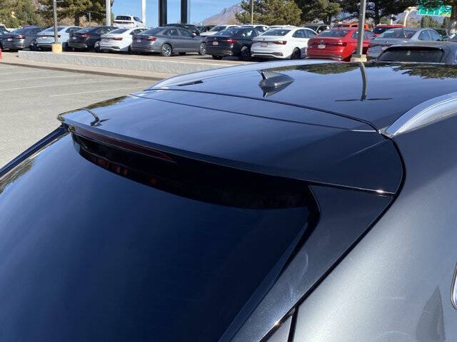 2025 Mazda CX-30 2.5 S Premium