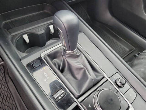 2023 Mazda CX-50 2.5 S Preferred Plus